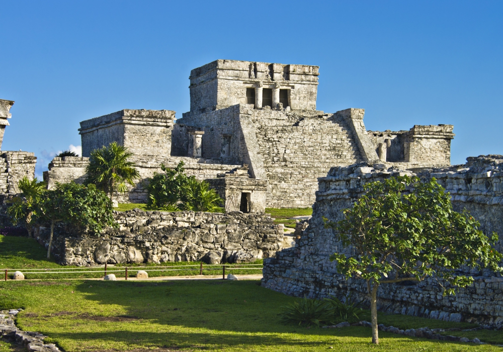 Day 10 - Tulum