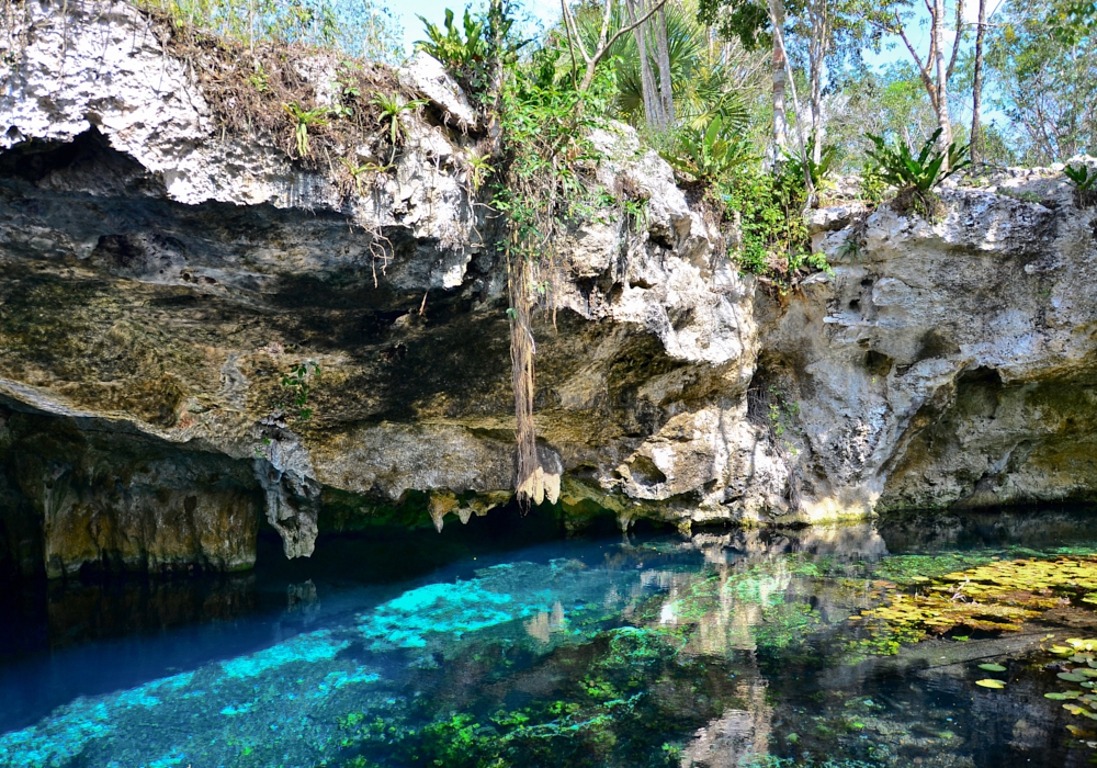 Day 10 - Tulum