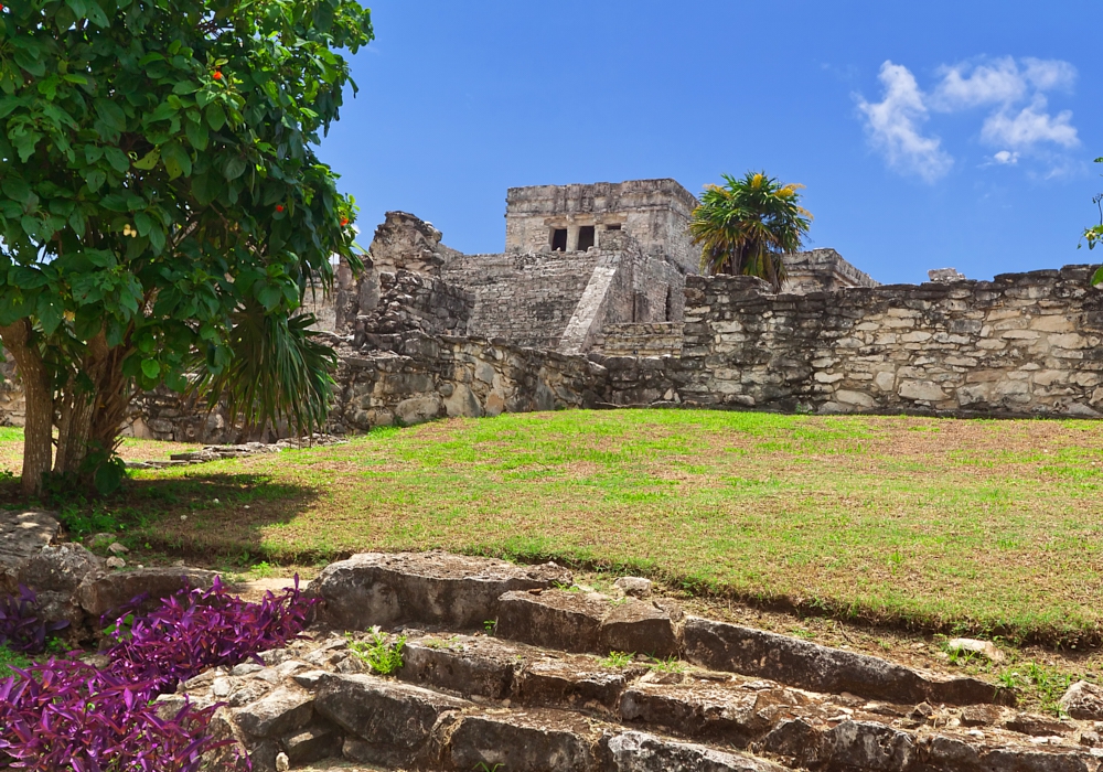 Day 10 - Tulum