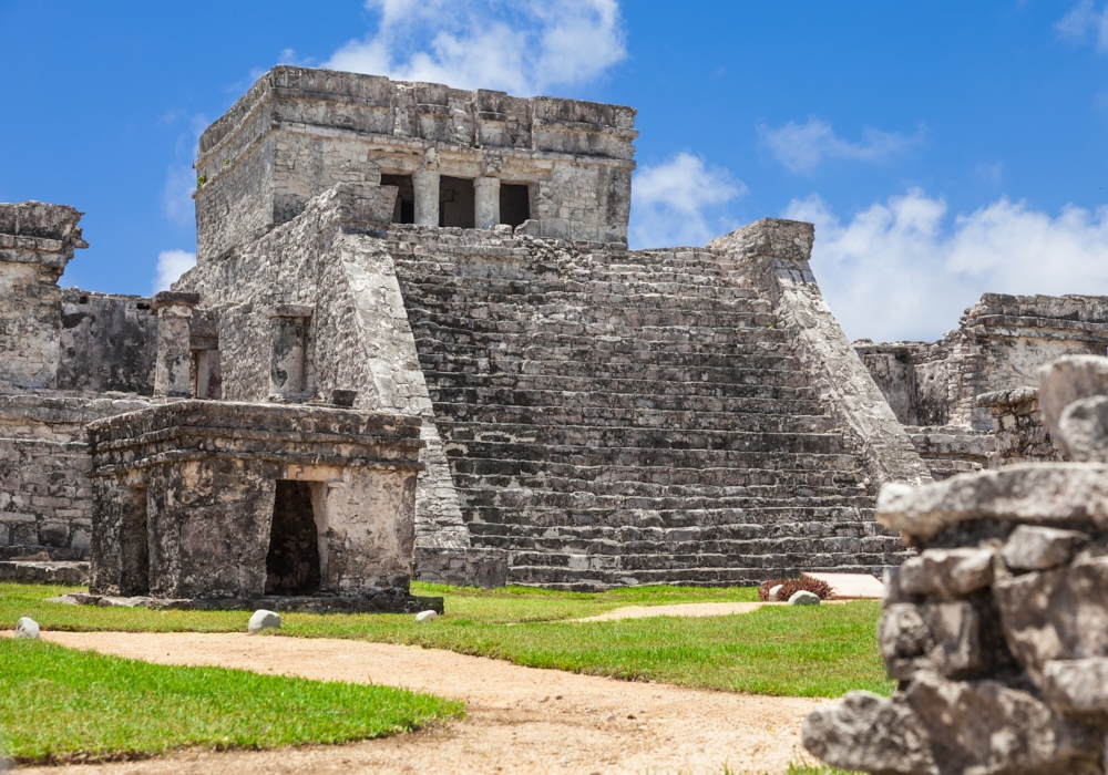 Day 10 - Tulum