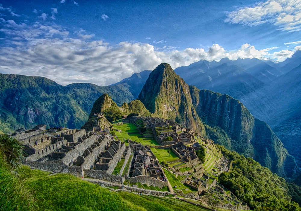 Day 11 - Aguas Calientes – Cusco   Visit to Machu Picchu