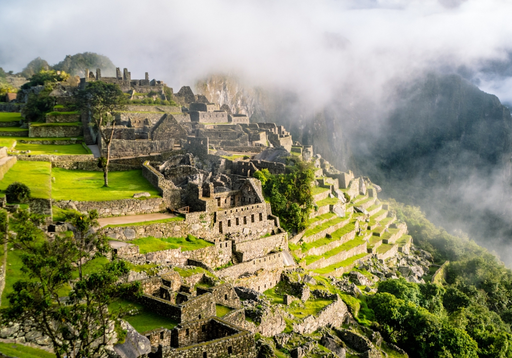 Day 11- Aguas Calientes – Cusco   Visit to Machu Picchu