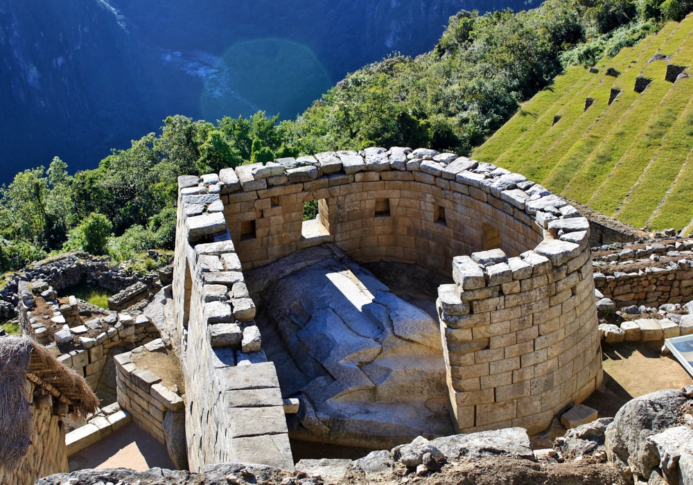 Day 11 - Aguas Calientes – Cusco   Visit to Machu Picchu