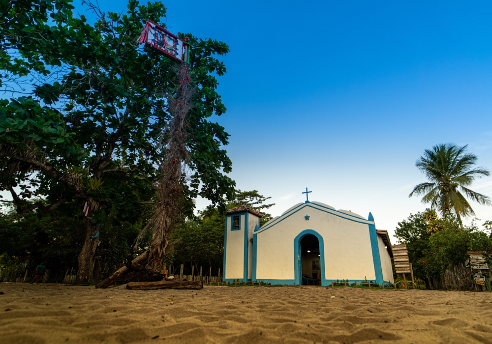 Day 11 - Buzios - Prado (Bahia)