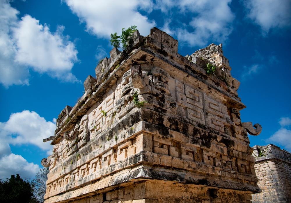 Day 11 – Chichen Itza