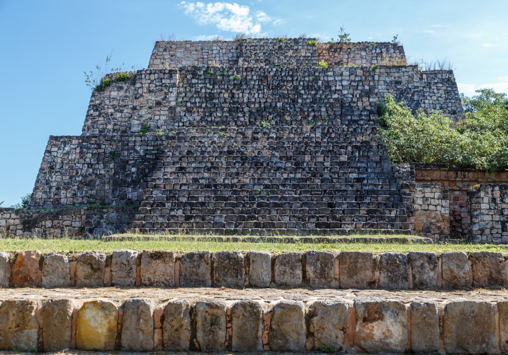 Day 11 – Chichen Itza