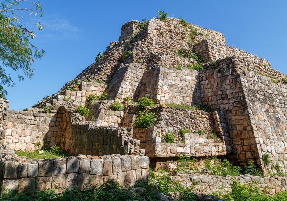 Day 11 - Chichen Itza