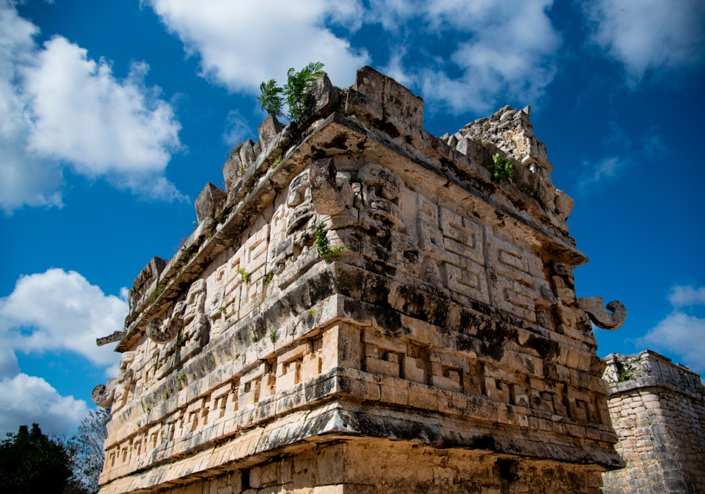 Day 11 - Chichen Itza