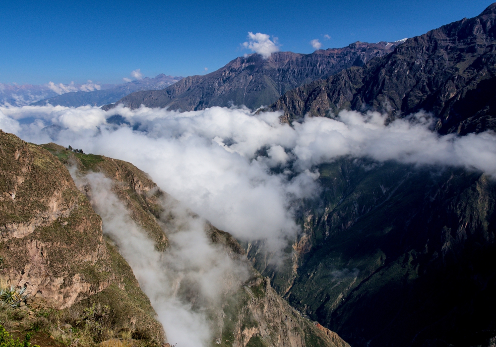 Day 11 - Colca Canyon