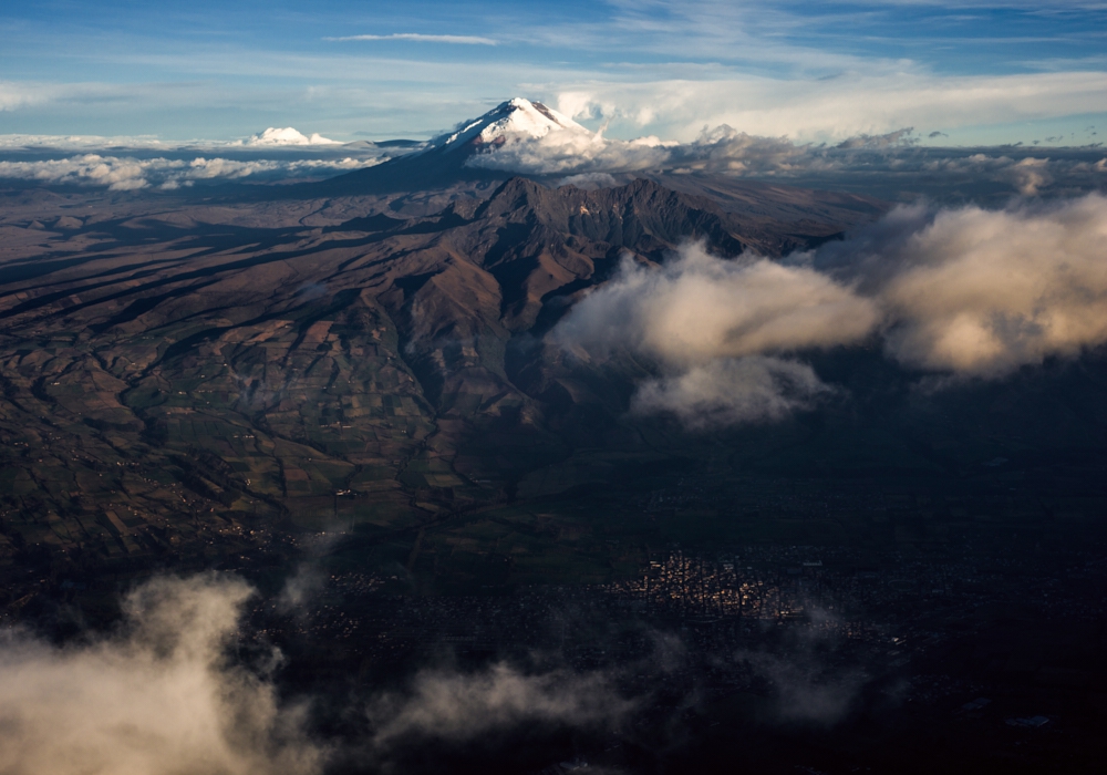 Day 11 - Cotopaxi National Park