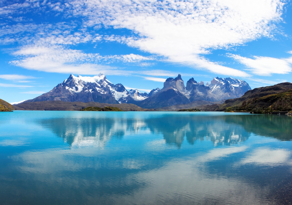 Day 11 - Explora Patagonia