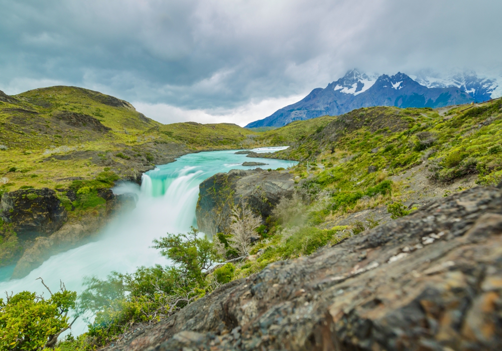 Day 11 - Explora Patagonia