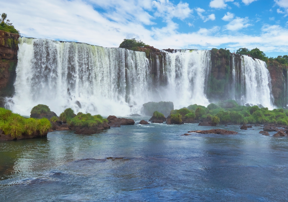 DAY 11 - IGUAZU