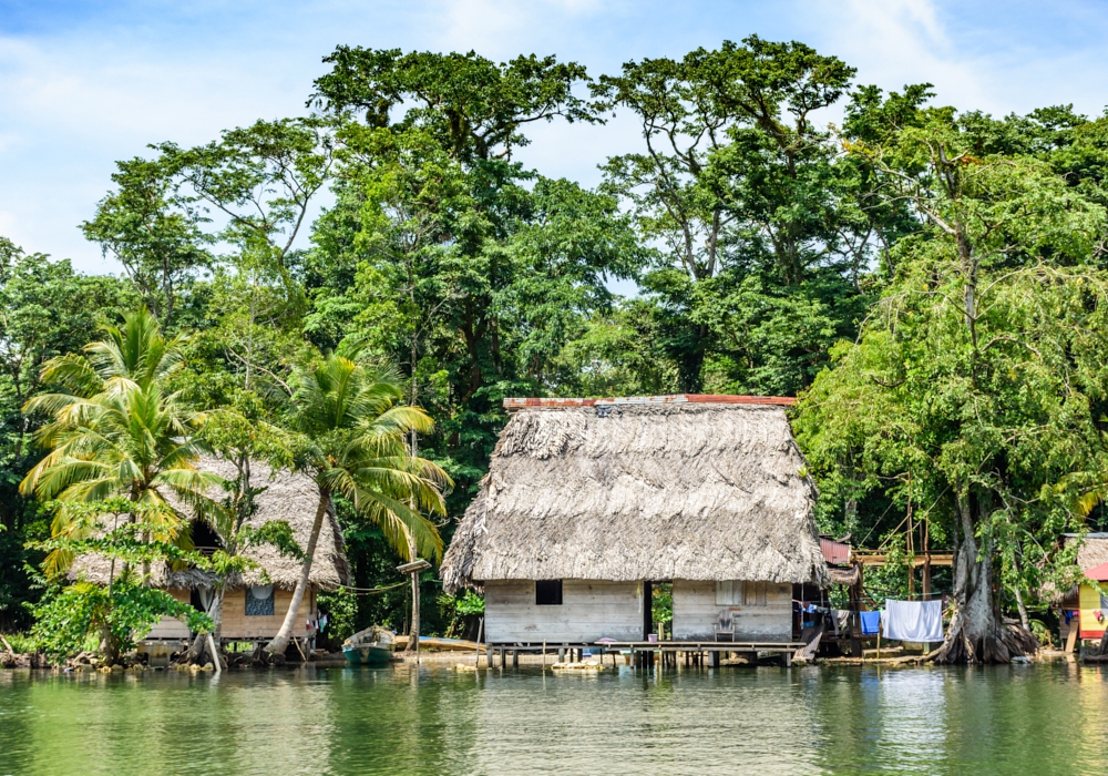 Day 11 - Lanquin - Rio Dulce