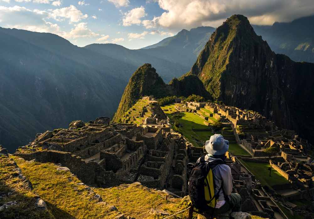 Day 11 - Mandor to Machu Picchu (and Return to Cusco)