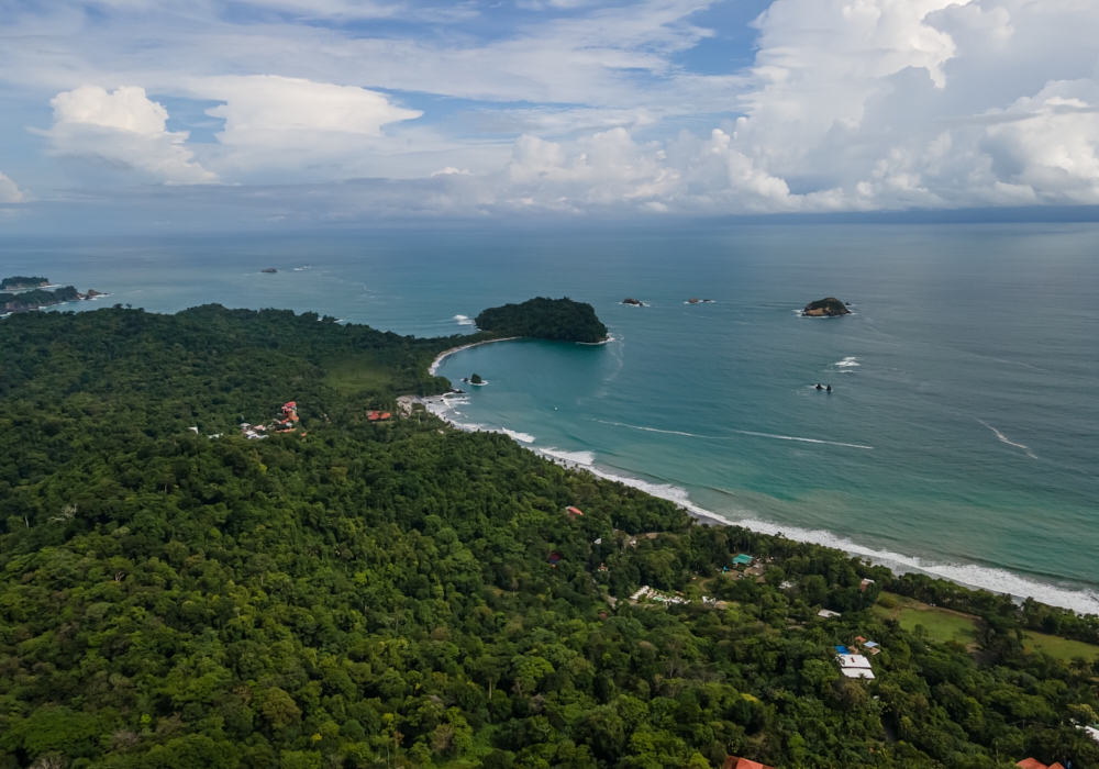 Day 11 - Manuel Antonio- San Jose