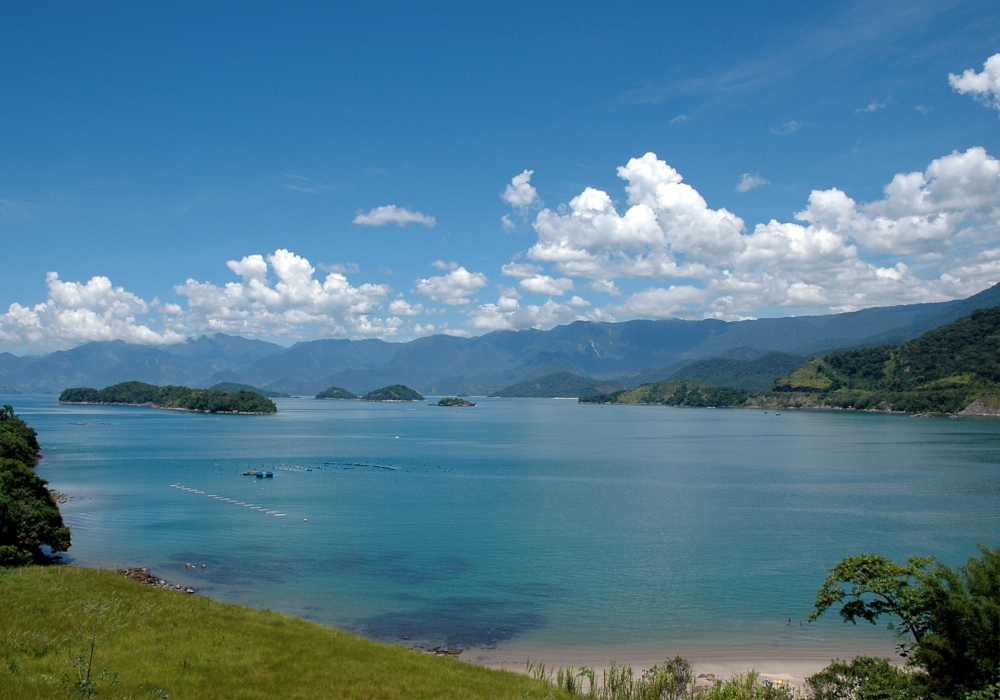 Day 11- Paraty