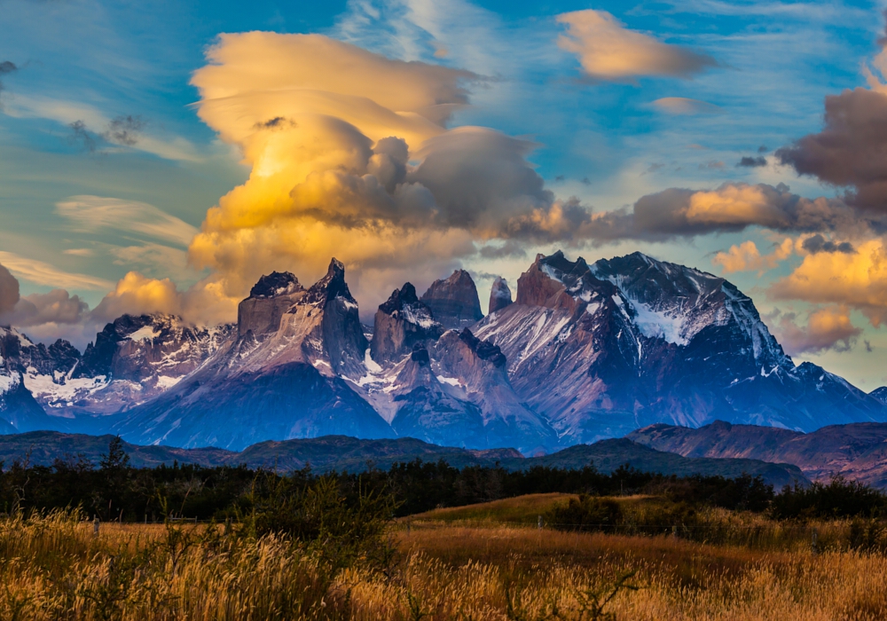 Day 11 - Punta Arenas and Torres del Paine National Park