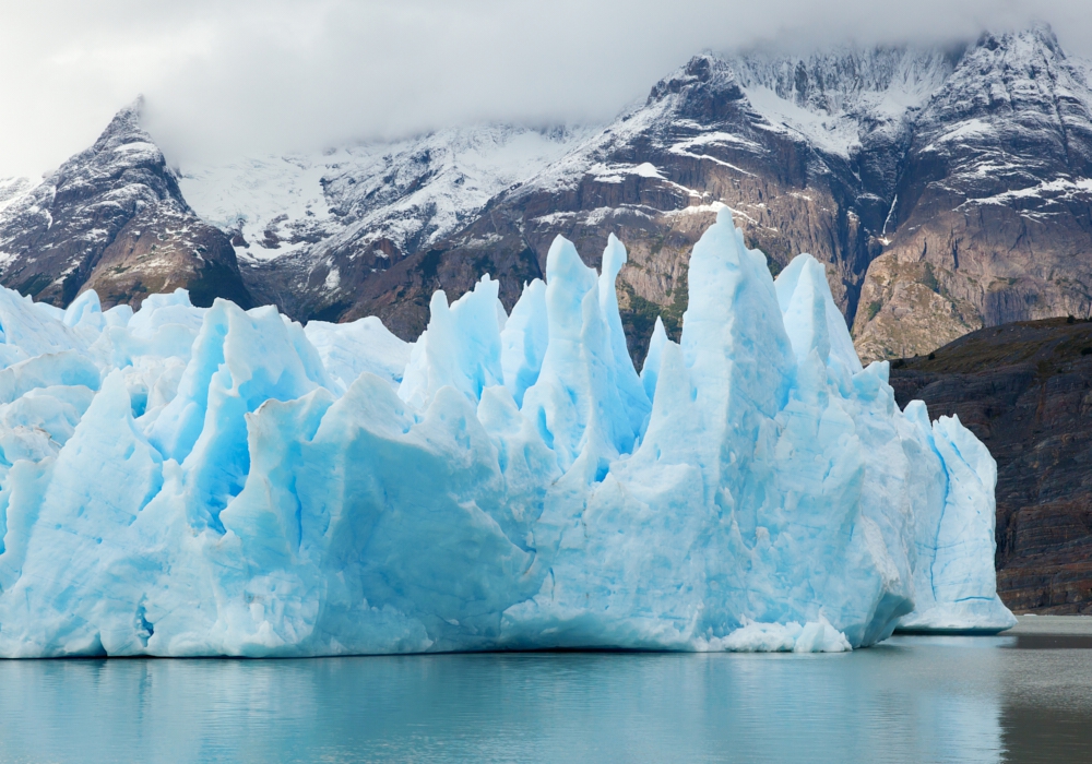 Day 11 - Punta Arenas and Torres del Paine National Park