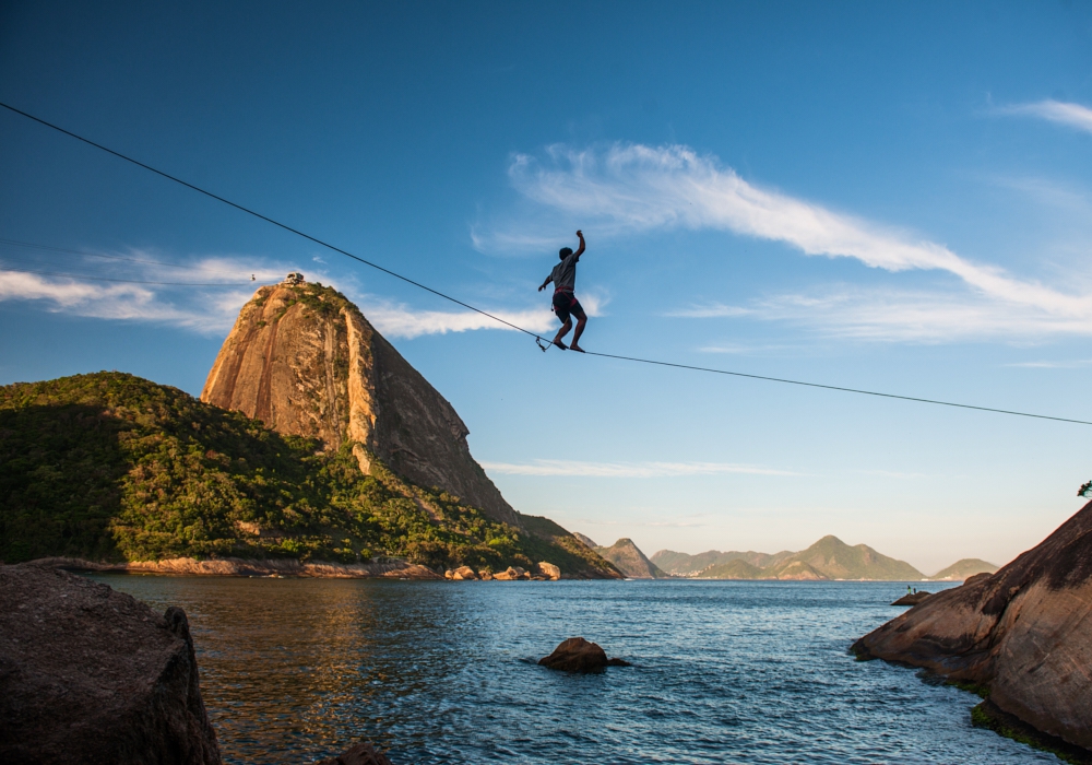 Day 11 - RIO DE JANEIRO