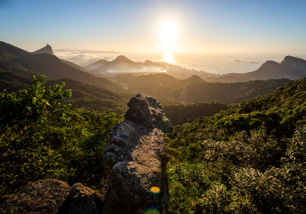 Day 11 - RIO DE JANEIRO