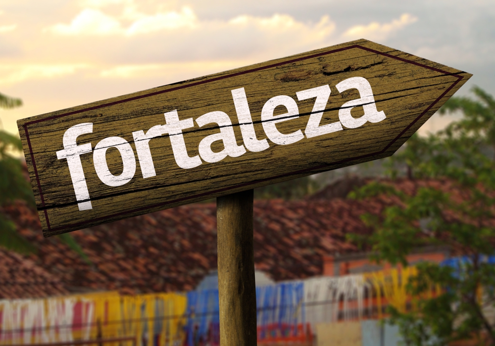 Day 11 - Trairi - Fortaleza