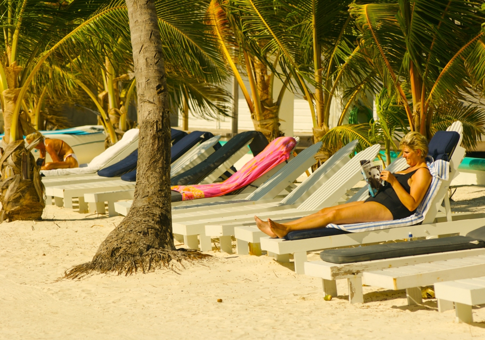 Day 12 - Ambergris Caye