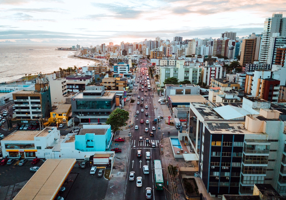 Day 12 - Buzios - Rio de Janeiro