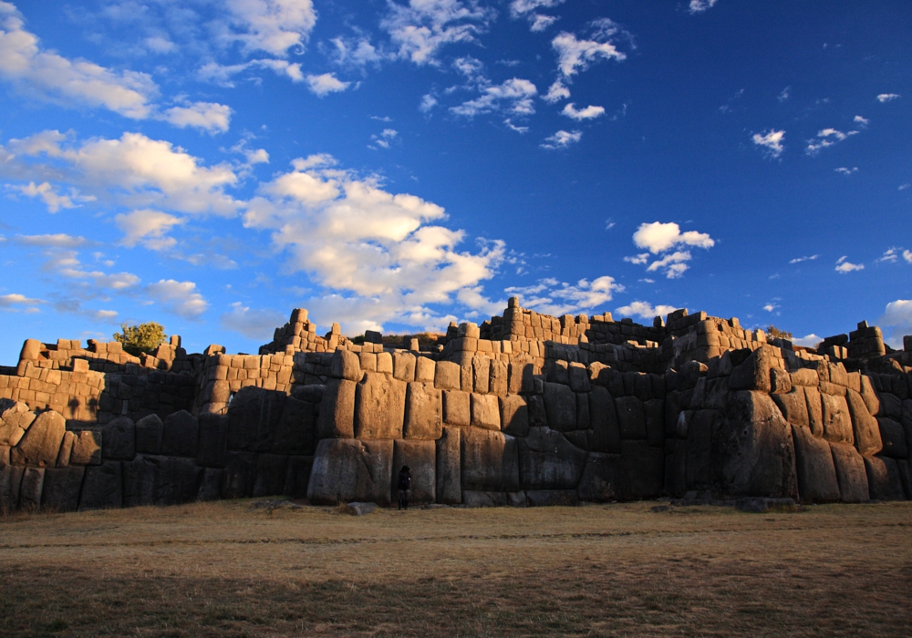 Day 12 - Cusco to Lima   Cusco City Tour