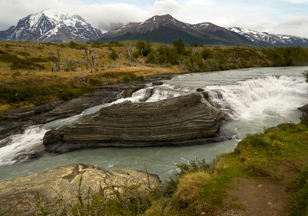 Day 12 - Explora Patagonia