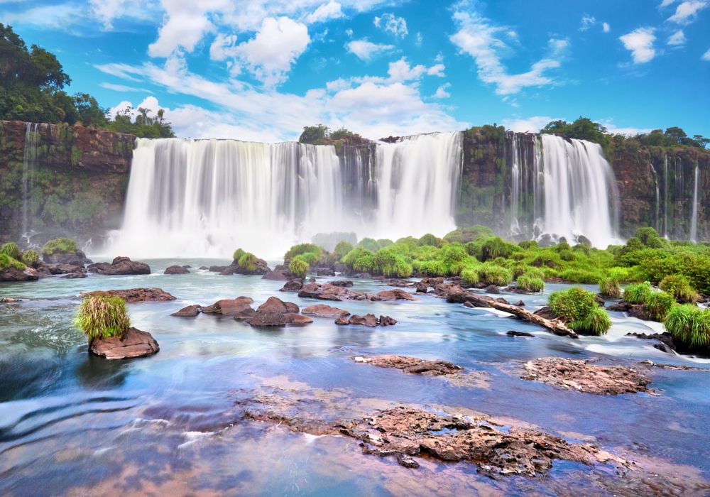 DAY 12 - IGUAZU