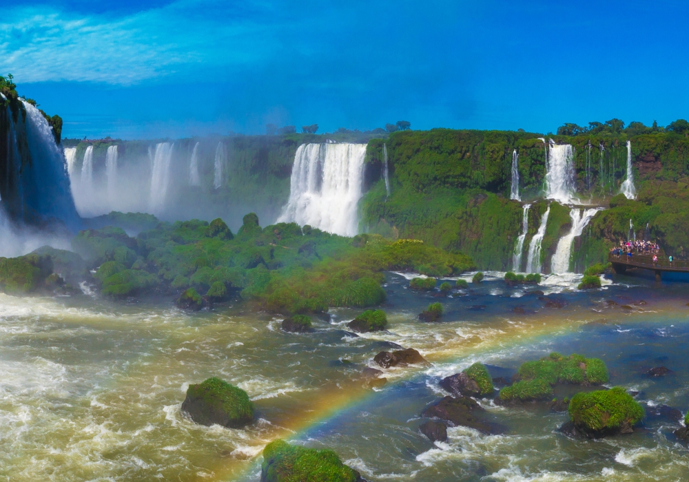 DAY 12 - IGUAZU