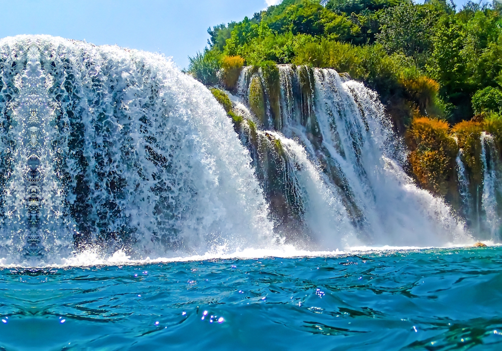 DAY 12 - IGUAZU