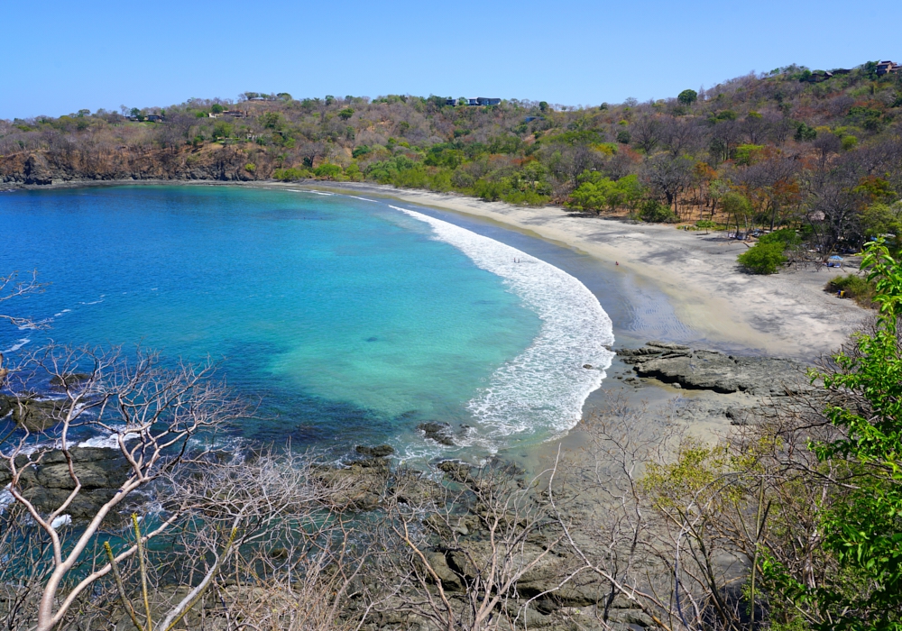 Day 12 - Papagayo