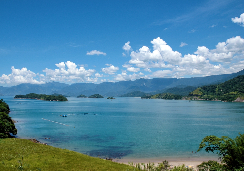 Day 12 - Paraty