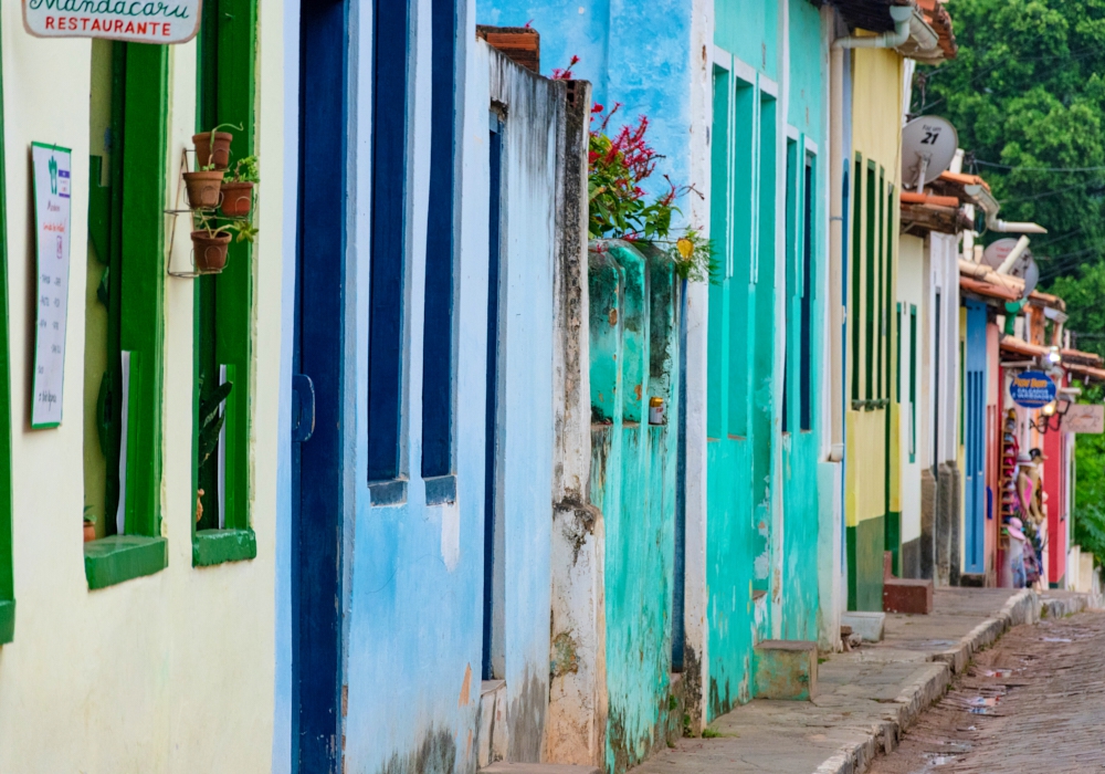 Day 12 - Paraty