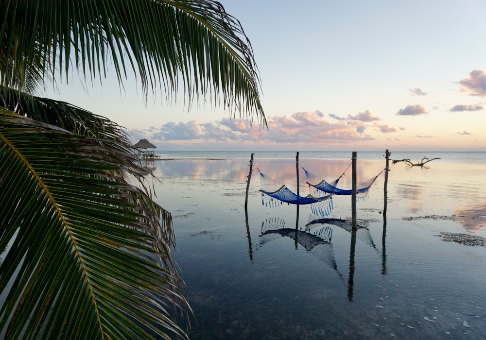 Day 13 - Ambergris Caye