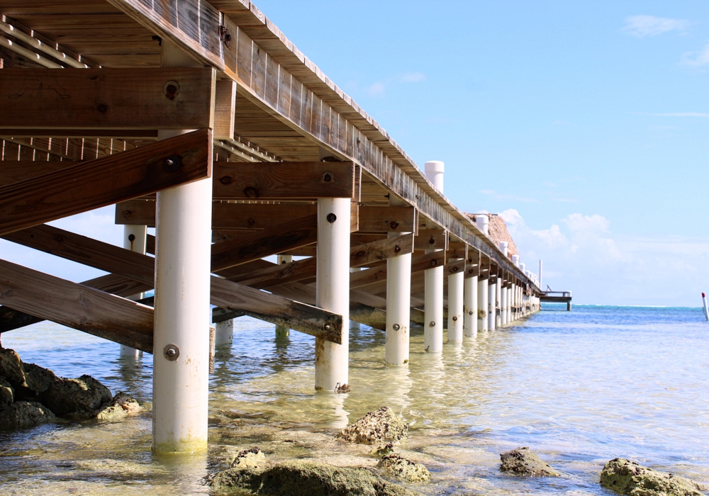 Day 13 - Ambergris Caye