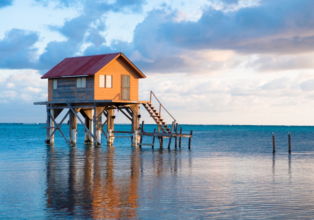 Day 13 - Ambergris Caye