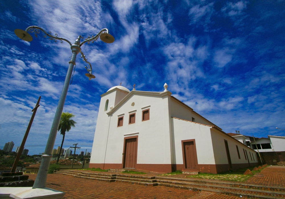 Day 13 - Belem - Cuiaba - Pantanal