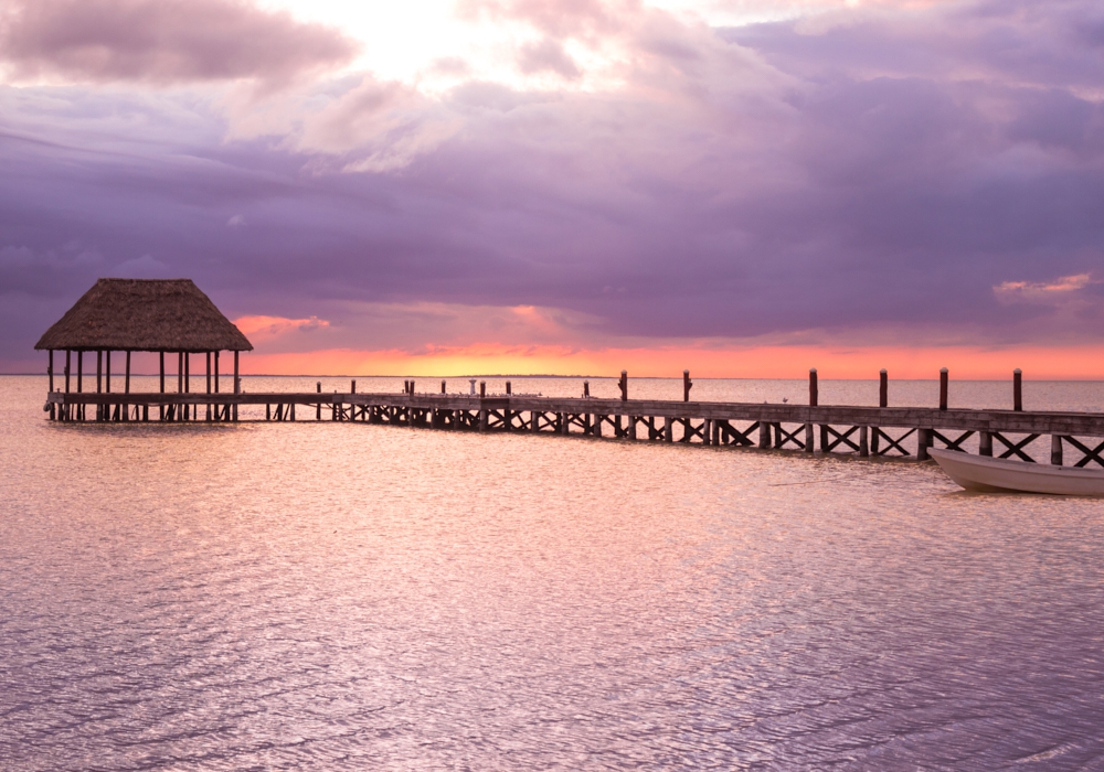 Day 13 -  Holbox