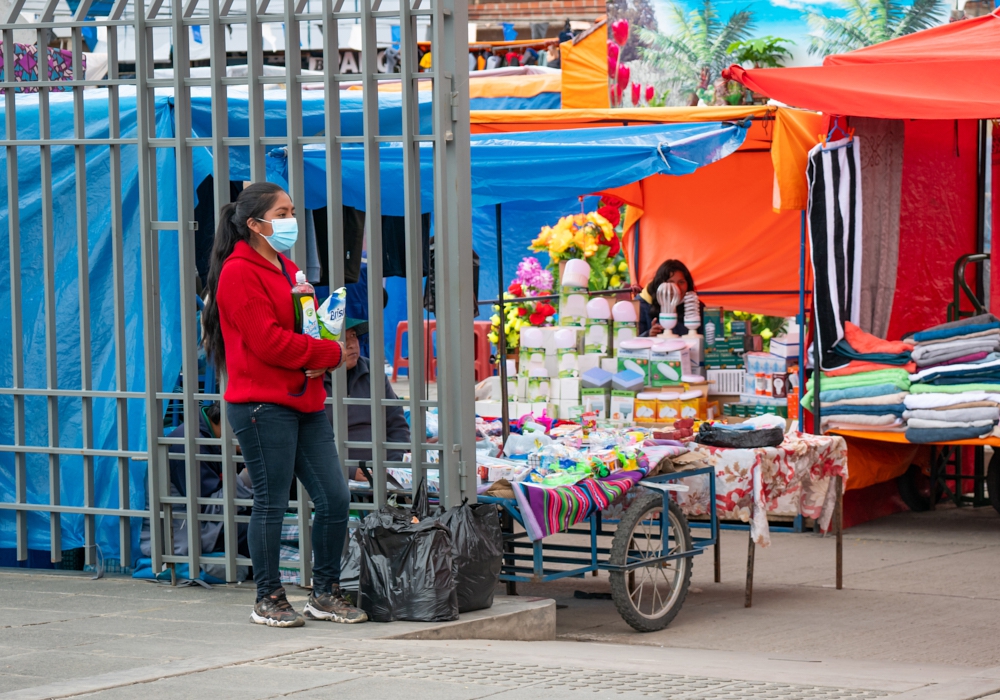 DAY 14- LA PAZ