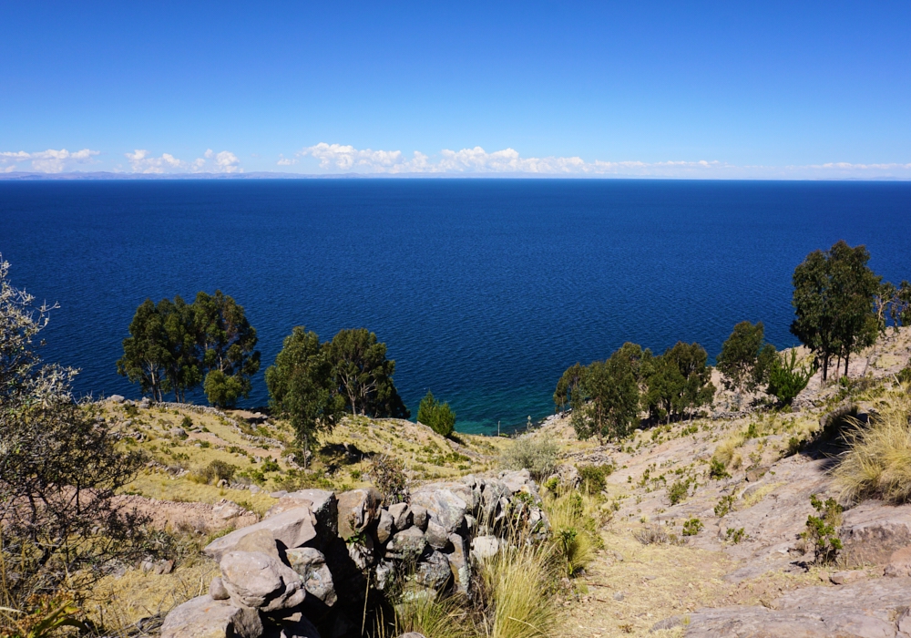 DAY 14 - La Paz – Puno