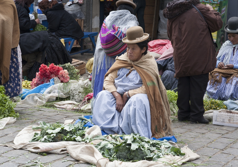 DAY  14 - LA PAZ