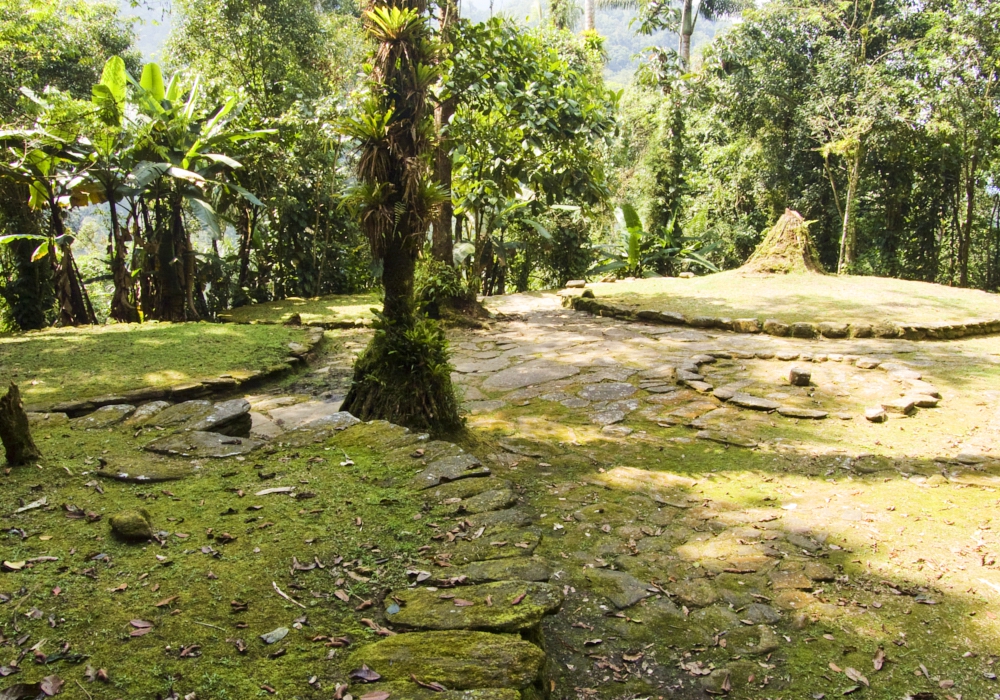 DAY 16 - Tayrona National Park