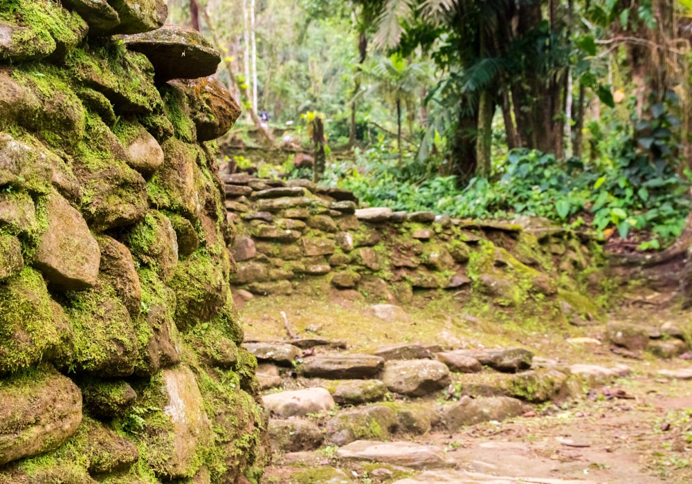 DAY 16 - Tayrona National Park