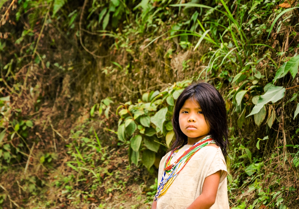 DAY 16 - Tayrona National Park