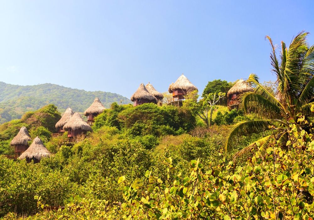 DAY 16 - Tayrona National Park