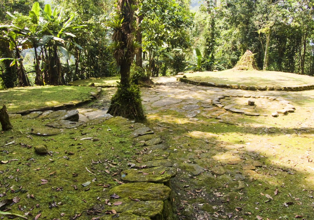 DAY 16 - Tayrona National Park