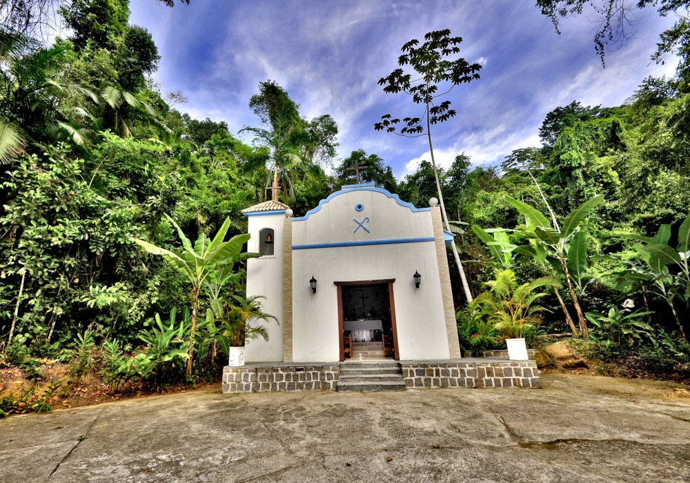 Day 2 - Angra dos Reis